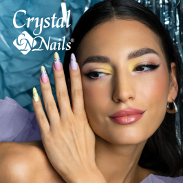 Crystal Nails 2026 TAVASZ-NYÁR 